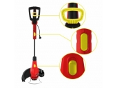 Триммер электрический DDE ET600 910-591