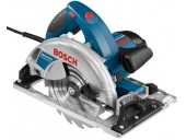 Дисковая пила BOSCH GKS 65 GCE 0.601.668.900