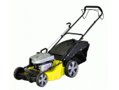 Бензиновая газонокосилка Champion LM5345BS