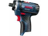 Аккумуляторный шуруповерт BOSCH GSR 10,8-LI 0.601.992.901