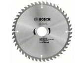 Диск пильный BOSCH ECO WOOD (200x32 мм; 48T) 2608644380