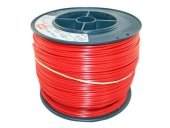 Леска триммерная STIHL пятиуг. сечения 2,7 мм х 240 м