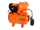 Насосная станция Вихрь АСВ-1200/24Ч 68/1/9