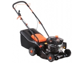 Бензиновая газонокосилка PATRIOT PT 41LM