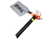 Электрическая воздуходувка STIHL SHE 71