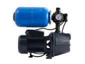 Насосная станция UNIPUMP AUTO JET 80S-5 с г/а 5л