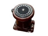 Головка для дорожной рейки АНТОК АНДОР (в сборе)