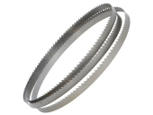 Полотно пильное JET по металлу (1640х13х0,65 мм; 8/12 TPI) для ленточнопильных станков PC13.1640.8.12