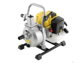 Бензиновая мотопомпа Champion GP26-II