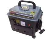 Бензиновый генератор P.I.T. PGB 950-AL
