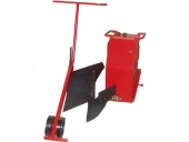 Лебедка сельскохозяйственная Могилев ЛС-100А