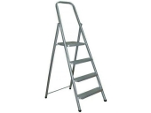 Стремянка стальная Вихрь СС 1х4