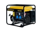 Бензиновый генератор Champion GG3300