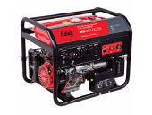 Сварочный генератор FUBAG WS 230 DC ES