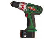 Аккумуляторная дрель-шуруповерт STATUS CTW 12