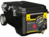 Ящик для инструмента STANLEY с колесами FatMax Promobile Job Chest 1-94-850