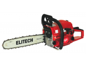 Бензопила ELITECH БП 45/16