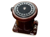 Головка ФУТУРУМ для дорожной рейки КОНДОР