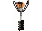 Мотобур HITACHI DA200E