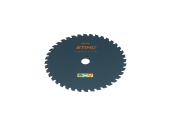 Диск для триммера STIHL 40z 250 мм FS-87-130