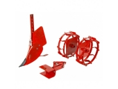 Набор DDE для окучивания для