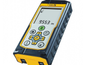 Лазерный дальномер STABILA LD 420