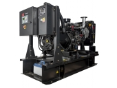 Дизельный генератор FUBAG DS 18 DA ES