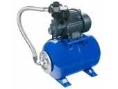 Насосная станция UNIPUMP AUTO QB 60 с г/а 24л