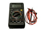 Мультиметр Ресанта DT 890 B+