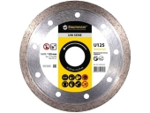 Диск алмазный BAUMESSER 125_22.23_1.4_8 Universal керам.плитка, травертин 91315129010