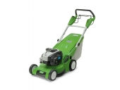 Бензиновая газонокосилка VIKING МВ-545.1 VE 63400113426