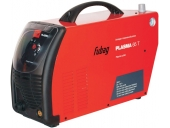 Сварочный инвертор FUBAG Plasma 65T