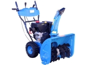 Бензиновый снегоуборщик TOPMASHINE STG-6562A-01E Honda