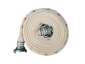 Рукав напорный DDE с 2 головками ГР-50