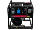 Бензиновый генератор DDE GG2000
