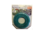 Леска триммерная STIHL кр. сечения 4,0 мм х 95,0 м