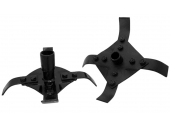 Фреза Champion BC4311 левая/правая внутренняя