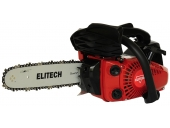 Бензопила ELITECH БП 25/12М