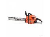 Бензопила PATRIOT PT 3818