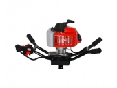 Мотобур ELITECH БМ70Н