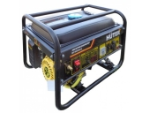 Бензиновый генератор HUTER DY6500LXG