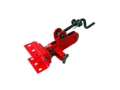 Сцепка для культиватора DDE для