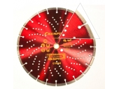 Диск алмазный Champion PRO 350/25,4/10