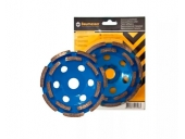 Чашка алмазная BAUMESSER ФАТС-Н 125_22.23-14 Beton по бетону 97015007010