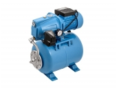 Насосная станция UNIPUMP AUTO ECO JET 80 LA