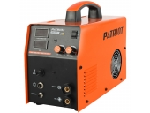 Полуавтомат сварочный PATRIOT WMA 205ALM MIG/MAG/MMA