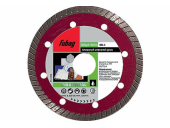 Диск алмазный FUBAG отрезной (230 мм; 30/25.4 мм) Industrial SK-I 58515-6