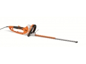 Кусторез электрический STIHL НSЕ 81, 600 мм/24''+ Средство для растворения смолы 50 мл