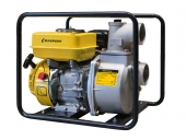 Бензиновая мотопомпа Champion GP80