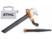 Электрическая воздуходувка STIHL SHE 71 48110110829